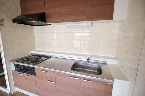 エスポワールの物件内観写真